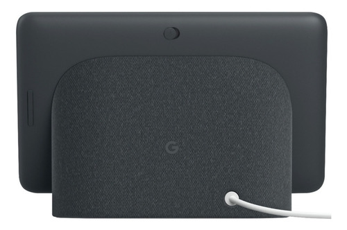 Imagen 7 de 7 de Google Home Hub Pantalla Inteligente Con Bocina Integrada