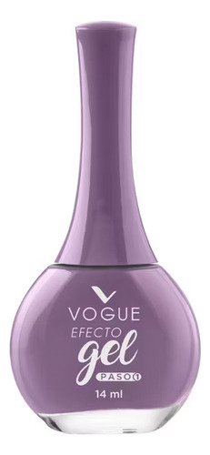 Esmalte Efecto Gel X14ml Acai Vogue