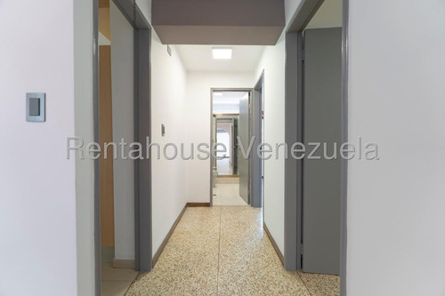 Apartamento En Venta Caurimare Abm