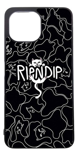 Funda Protector Case Para iPhone 11 Ripndip