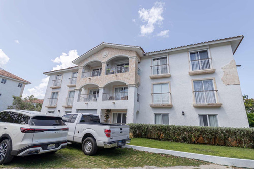Apartamento Amueblado En Bayahibe