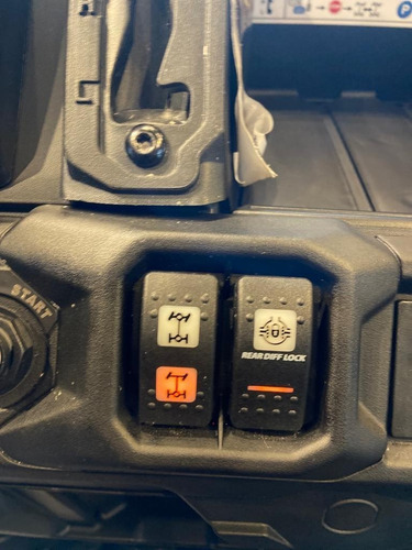 Imagen 6 de 25 de Can Am Defender Hd9 Dps 2023-no Ranger-no Yamaha-utv-hd7-hd8