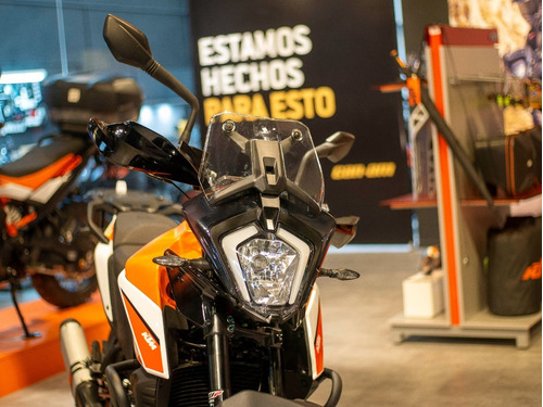 Imagen 9 de 25 de Ktm Adventure 250 Disponible Ya