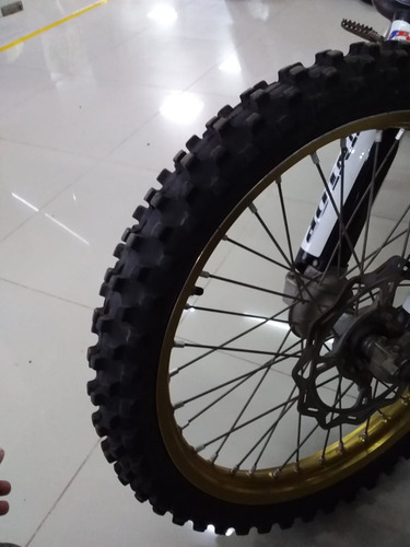 Suzuki Rmz 250