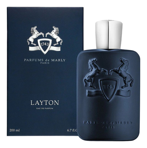 Parfums De Marly Layton Eau De Parfum 200ml