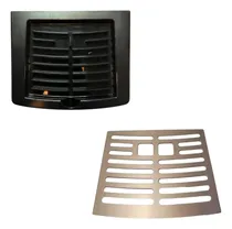Comprar Bandeja Goteo + Rejilla Cafetera Saeco Poemia Hd8323 Hd8325