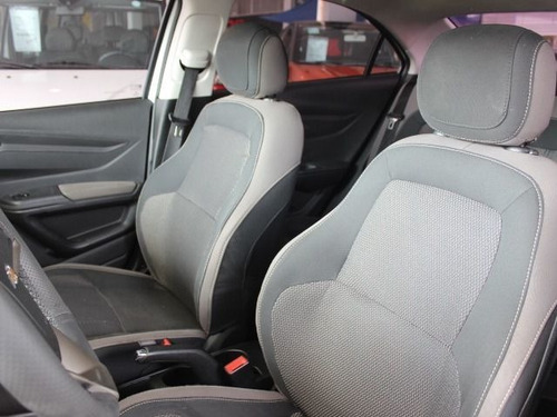 Chevrolet Prisma Lt 1.4 Mpfi 8v Econo.flex