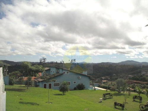 Chácara Residencial À Venda, Guaxinduva, Bom Jesus Dos Perdões - Ch0742. - Ch0742