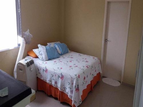 Imagem 2 de 19 de Apartamento - Venda - Vila Tupi - Praia Grande - Lar1311