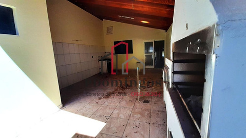 Imagem 7 de 18 de Casa À Venda Em Conjunto Habitacional 23 De Maio - Ca000777