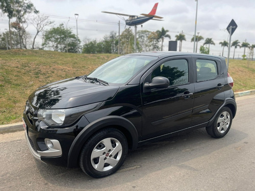 Fiat Mobi 1.0 Like Flex 5p