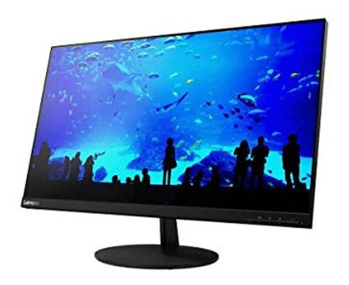Lenovo L28u-30 Monitor Uhd De 28 Pulgadas