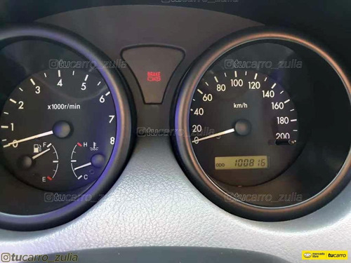 Chevrolet Aveo Hb Sinc