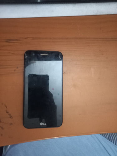 Celular LG 20k Plus