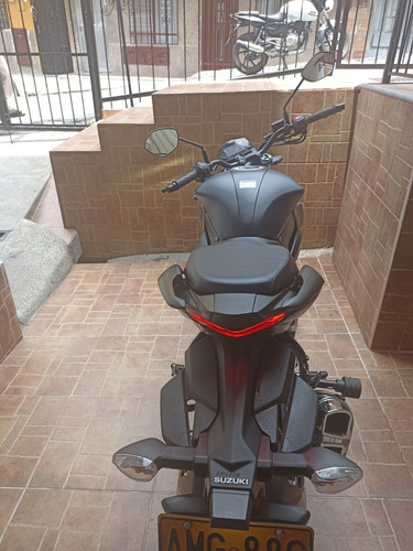 Imagen 7 de 15 de Suzuki 2022