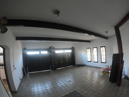 Casa S/ El Burlisto 2000 - Circ. 1ra - Ciudad Evita