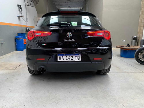 Alfa Romeo Giulietta 1.4 Progression 120cv Mt6 2016