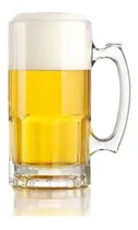 Comprar Vaso Chopp Cerveza 355 Cc Vidrio Pasabahce Bremen V