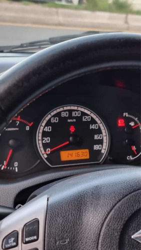 Imagen 5 de 9 de Suzuki Swift 2008 1.5 N