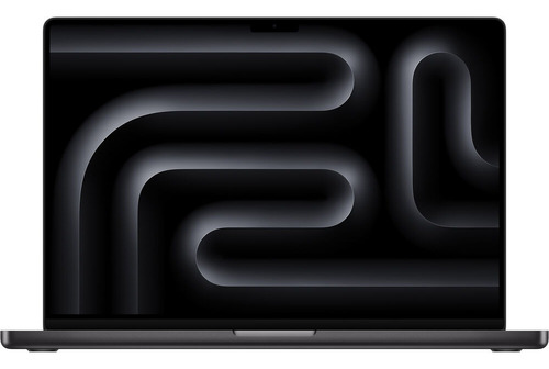 MacBook Pro MacBook Pro 16" M3 Pro 16" space black 18GB de Ram - 512GB SSD - Apple M3 - Excelente (Reacondicionado)