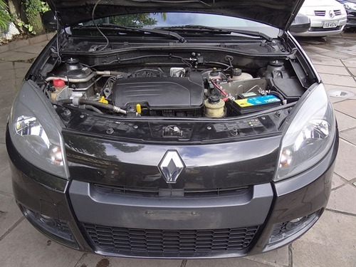 Renault Sandero Expression