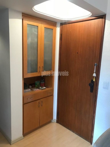 Aproveite A Oportunidade No Jardim Paulista! - Pj54231