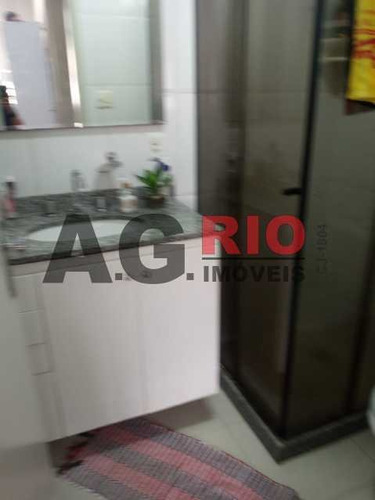 Imagem 6 de 15 de Apartamento-à Venda-vila Valqueire-rio De Janeiro - Vvap30327