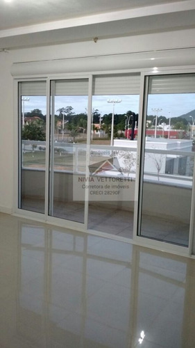 Casa A Venda No Bairro Rio Vermelho Em Florianópolis - Sc. - 1963-1