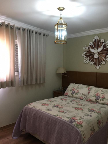 Imagem 12 de 18 de Apartamento Com 02 Dormitórios E 62 M² | Vila Moraes , São Paulo | Sp - Ap514174v