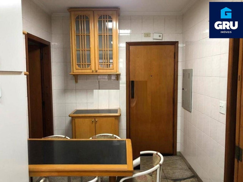 Imagem 8 de 20 de Ótimo Apartamento - Ap1236