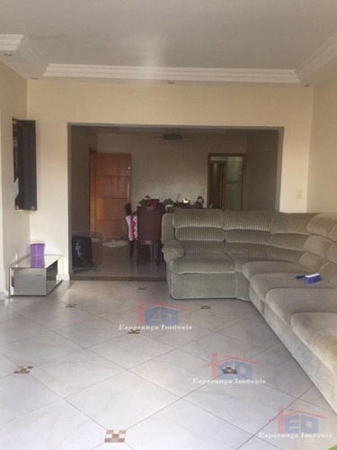 Imagem 5 de 15 de Ref.: 3314 - Assobradada Em Osasco Para Venda - V3314