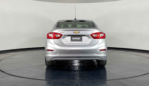 Imagen 5 de 15 de 115386 - Chevrolet Cruze 2017 Con Garantía