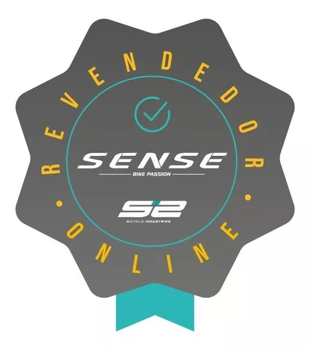 Sense Bike – Bike Passion