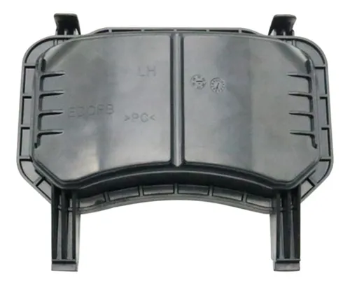 Tapa Antipolvo Para Lámpara Delantera De Coche, 4 Pares, Par