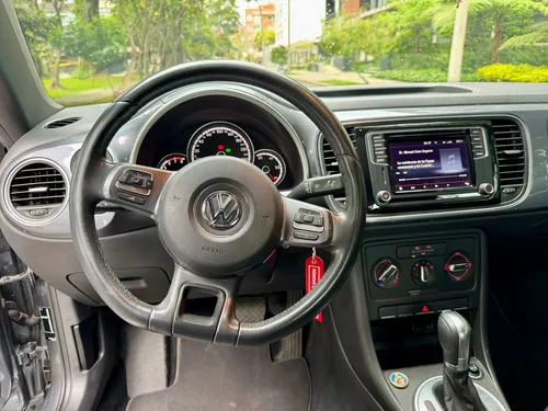 Volkswagen New Beettle 2.5 Sport