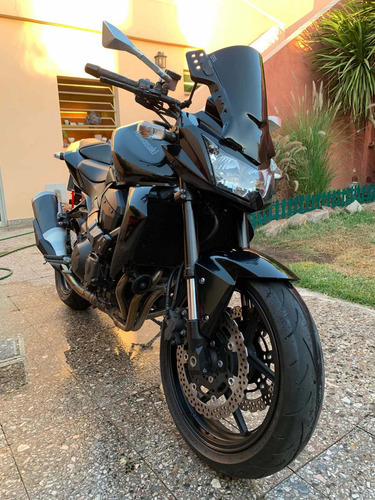 Kawasaki Z750