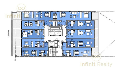 Imagen 8 de 24 de Departamento - Palermo Hollywood