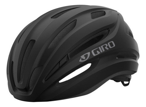 Casco deportivo Giro Isode Mips Fit Roc Loc Negro talla única