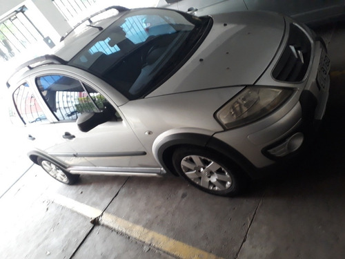 Citroen Xtr 2009