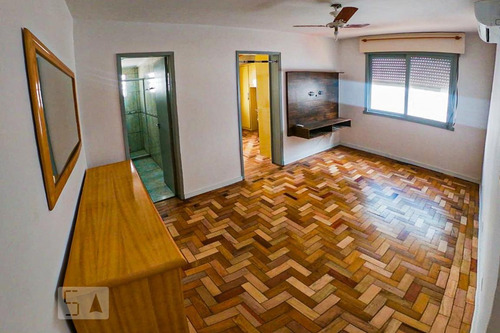 Imagem 12 de 15 de Apartamento À Venda - Vila Ipiranga, 1 Quarto, 46 - S893057831