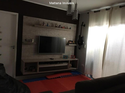Imagem 12 de 15 de Casa Térrea No Jd. Do Portal Em Jacareí-sp - Cv315 - 67799625