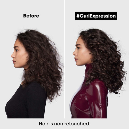 Curl Expression Mousse Cremoso 10 En 1 Rizos Y Ondas 250 Ml