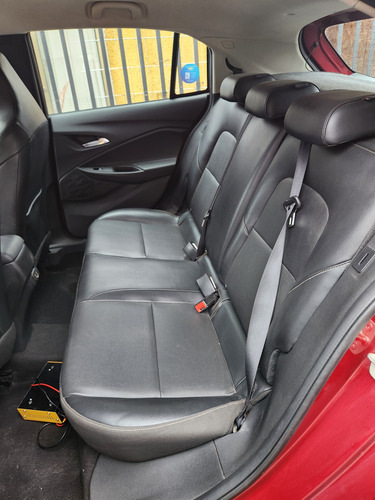 Chevrolet Onix Turbo 1.0 Premier At