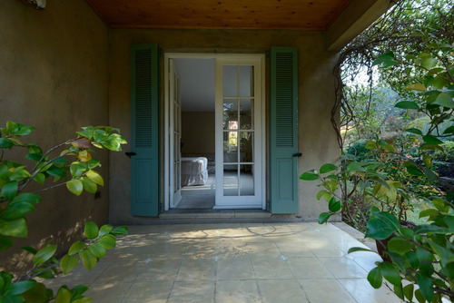 Casa En Arriendo De 3 Dorm. En Vitacura / Lo Curro