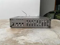 Comprar Ecualizador Alpine 3000 Old School