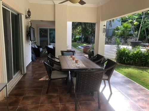 Imagen 5 de 21 de Renta De Casa En Residencial Villa Magna