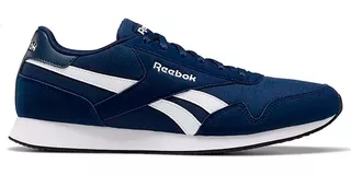 Zapatillas Reebok Royal Cl Jogger 100% Original | 100000387