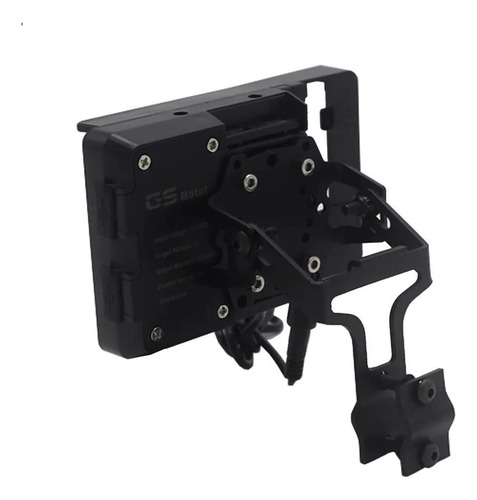 Soporte Para Teléfono Con Gps Para Yamaha Tenere 660 Xt660z