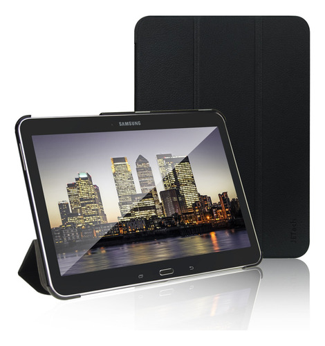 Jetech Funda Para Tableta Samsung Galaxy Tab 4 10.1 (t530/t5