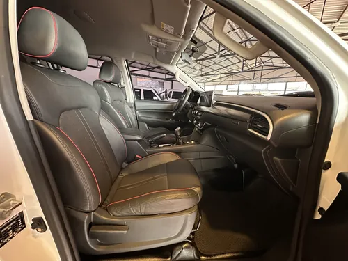 Foton Tunland G7 2.0 Full Pro
